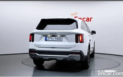 kia-sorento - 3