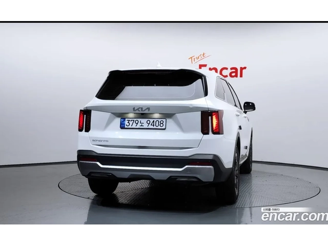 Kia Sorento PRESTIGE - автомобили, коли, обяви за нови и употребявани 3