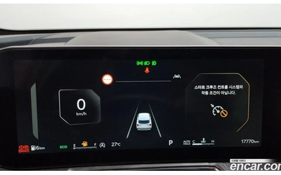 Kia Sorento PRESTIGE - автомобили, коли, обяви за нови и употребявани 6