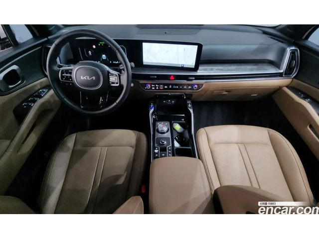 Kia Sorento PRESTIGE - автомобили, коли, обяви за нови и употребявани 7