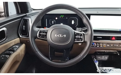 Kia Sorento PRESTIGE - автомобили, коли, обяви за нови и употребявани 8