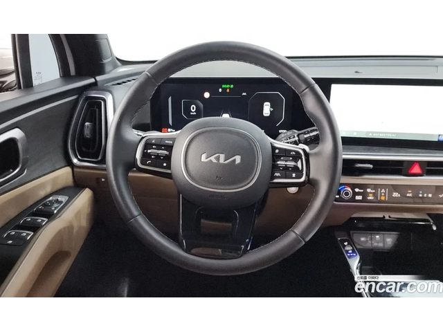 Kia Sorento PRESTIGE - автомобили, коли, обяви за нови и употребявани 8