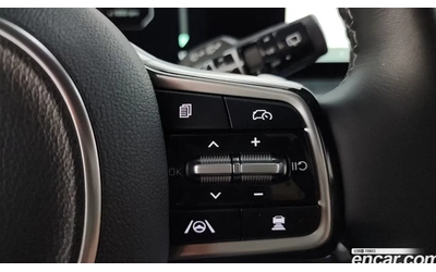 Kia Sorento PRESTIGE - автомобили, коли, обяви за нови и употребявани 9