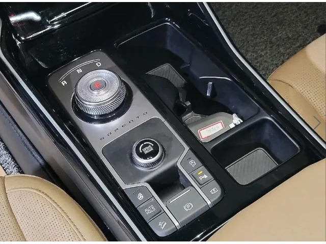 Kia Sorento | NOBLESSE | - автомобили, коли, обяви за нови и употребявани 10