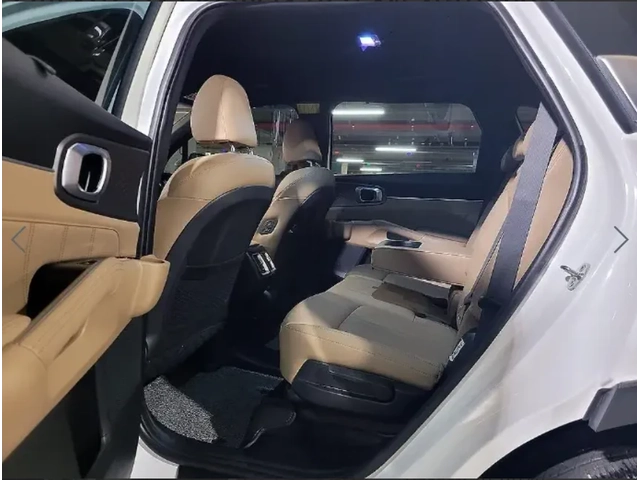 Kia Sorento | NOBLESSE | - автомобили, коли, обяви за нови и употребявани 15