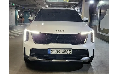 kia-sorento - 1