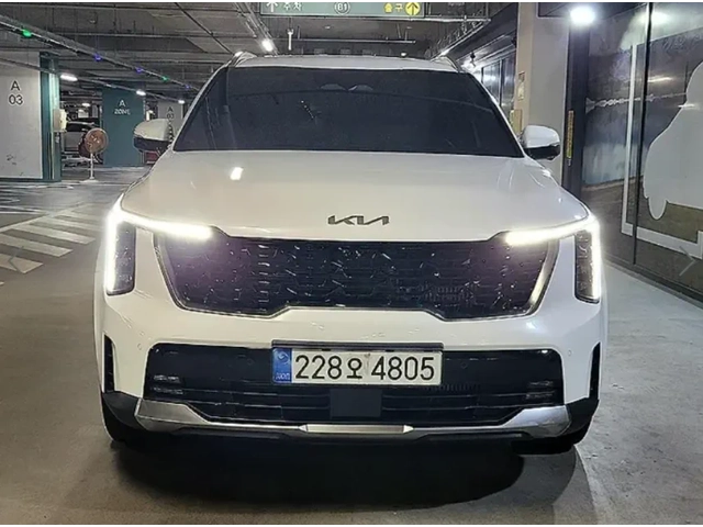 Kia Sorento | NOBLESSE | - автомобили, коли, обяви за нови и употребявани 1
