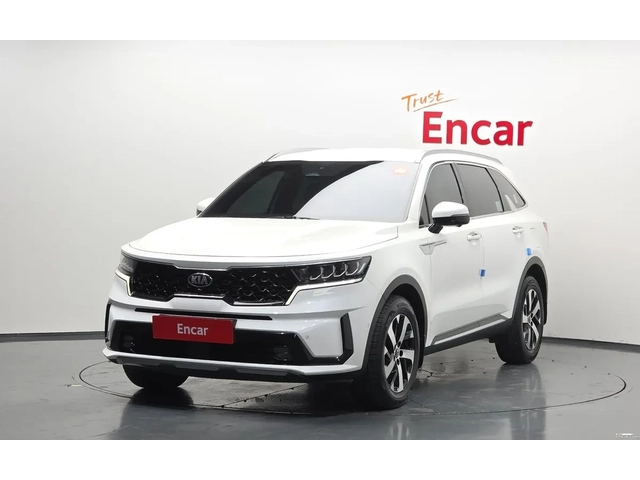 Kia Sorento HUD* ОБДУХ* ШИБЕДАХ* ДИСТРОНИК - автомобили, коли, обяви за нови и употребявани 0