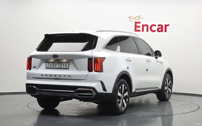 kia-sorento - 1