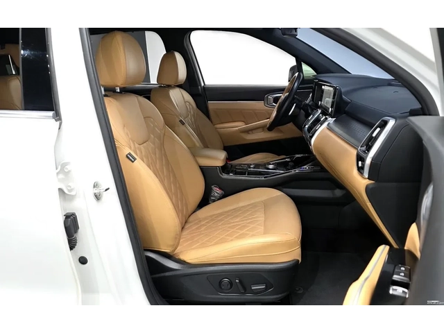 Kia Sorento HUD* ОБДУХ* ШИБЕДАХ* ДИСТРОНИК - автомобили, коли, обяви за нови и употребявани 9