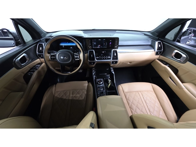 Kia Sorento 360* ОБДУХ* HUD* PANO - автомобили, коли, обяви за нови и употребявани 5