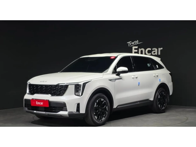 Kia Sorento PRESTIGE* AWD* ОБДУХ* ДИСТРОНИК - автомобили, коли, обяви за нови и употребявани 0
