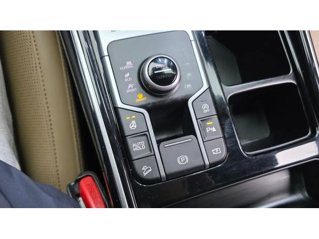 Kia Sorento PRESTIGE* AWD* ОБДУХ* ДИСТРОНИК - автомобили, коли, обяви за нови и употребявани 11