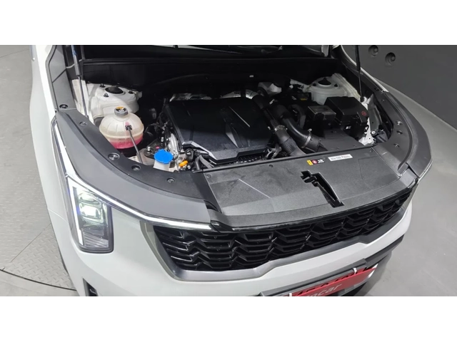 Kia Sorento PRESTIGE* AWD* ОБДУХ* ДИСТРОНИК - автомобили, коли, обяви за нови и употребявани 6