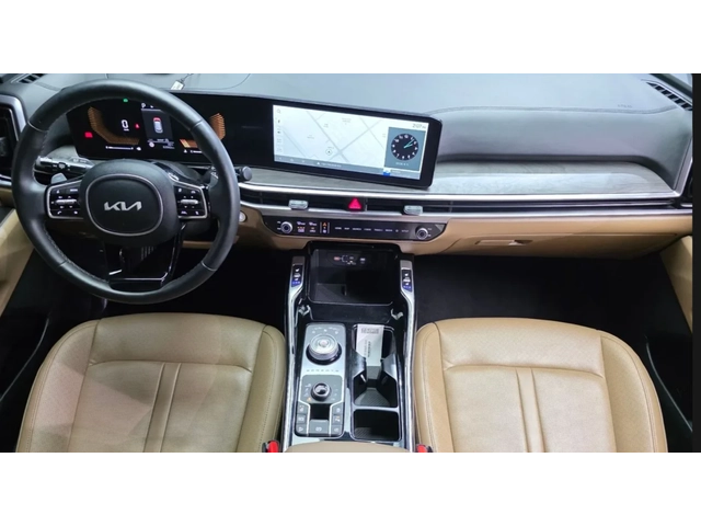 Kia Sorento PRESTIGE* AWD* ОБДУХ* ДИСТРОНИК - автомобили, коли, обяви за нови и употребявани 7