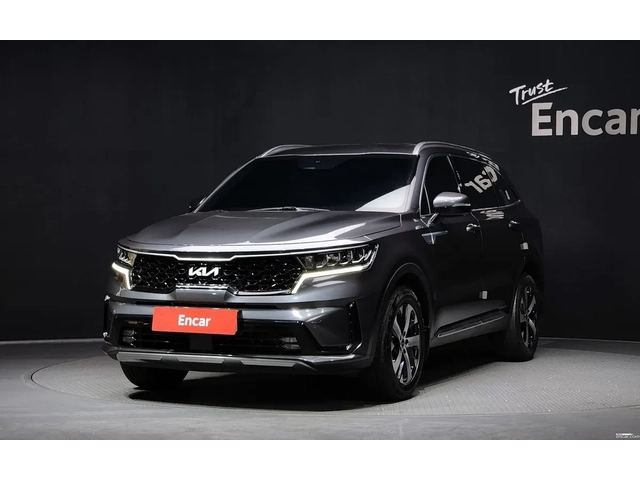 Kia Sorento 2.5T* PRESTIGE* КАМЕРА* ОБДУХ - автомобили, коли, обяви за нови и употребявани 0
