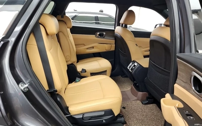 Kia Sorento 2.5T* PRESTIGE* КАМЕРА* ОБДУХ - автомобили, коли, обяви за нови и употребявани 11