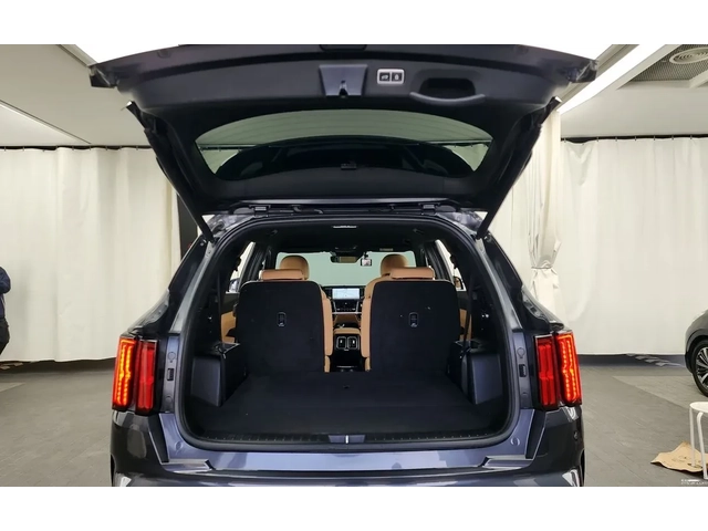 Kia Sorento 2.5T* PRESTIGE* КАМЕРА* ОБДУХ - автомобили, коли, обяви за нови и употребявани 14