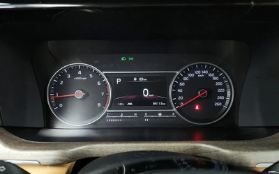 Kia Sorento 2.5T* PRESTIGE* КАМЕРА* ОБДУХ - автомобили, коли, обяви за нови и употребявани 7