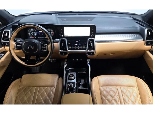 Kia Sorento HUD* ОБДУХ* ШИБЕДАХ* ДИСТРОНИК - автомобили, коли, обяви за нови и употребявани 6