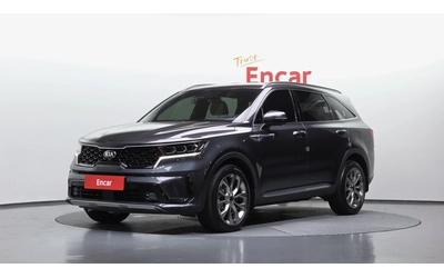 kia-sorento - 0