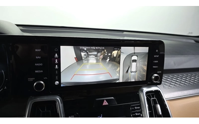 Kia Sorento 360* ОБДУХ* HUD* PANO - автомобили, коли, обяви за нови и употребявани 10