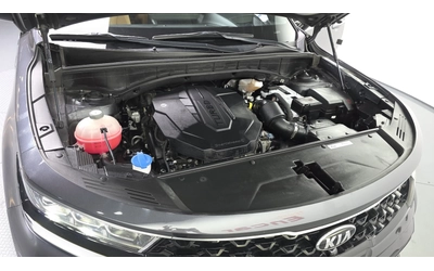 kia-sorento - 4