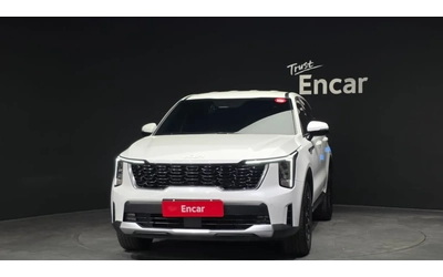 kia-sorento - 2