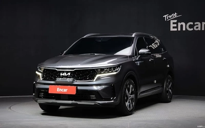 kia-sorento - 0