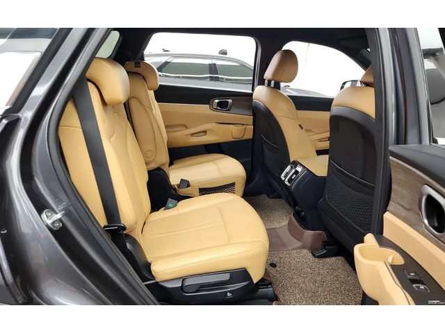 Kia Sorento 2.5T* PRESTIGE* КАМЕРА* ОБДУХ - автомобили, коли, обяви за нови и употребявани 11