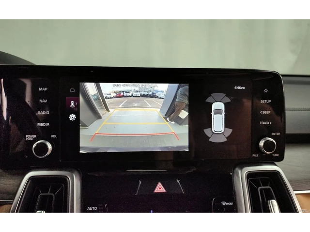 Kia Sorento 2.5T* PRESTIGE* КАМЕРА* ОБДУХ - автомобили, коли, обяви за нови и употребявани 13