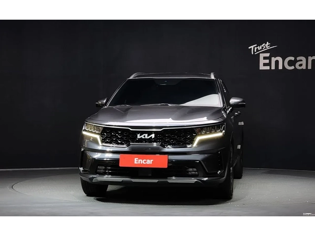 Kia Sorento 2.5T* PRESTIGE* КАМЕРА* ОБДУХ - автомобили, коли, обяви за нови и употребявани 2
