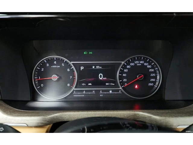 Kia Sorento 2.5T* PRESTIGE* КАМЕРА* ОБДУХ - автомобили, коли, обяви за нови и употребявани 7