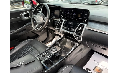 Kia Sorento ПРОДАДЕНА !!! - автомобили, коли, обяви за нови и употребявани 11