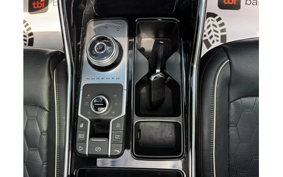 Kia Sorento ПРОДАДЕНА !!! - автомобили, коли, обяви за нови и употребявани 12