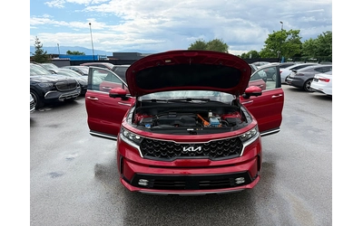 Kia Sorento ПРОДАДЕНА !!! - автомобили, коли, обяви за нови и употребявани 15
