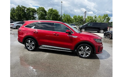 kia-sorento - 1