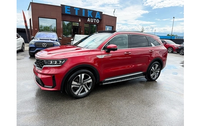 kia-sorento - 2