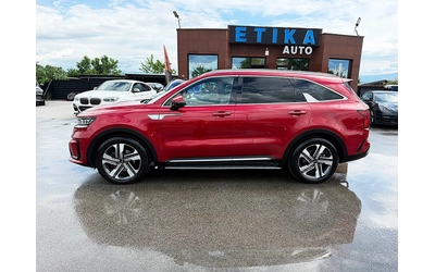kia-sorento - 3