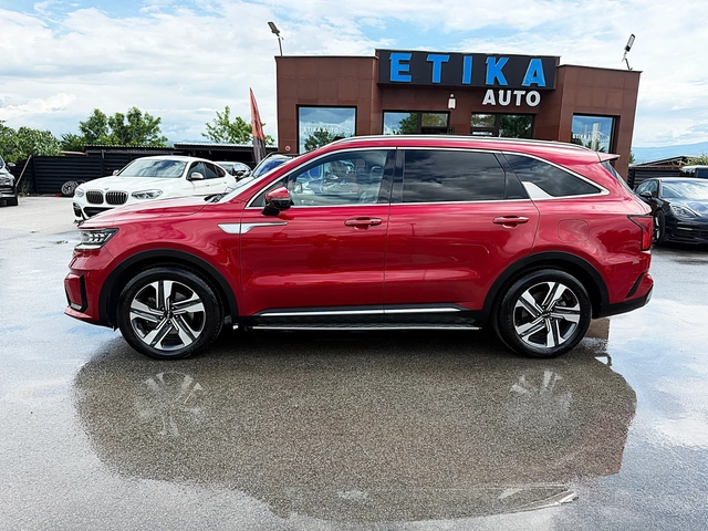 Kia Sorento ПРОДАДЕНА !!! - автомобили, коли, обяви за нови и употребявани 3