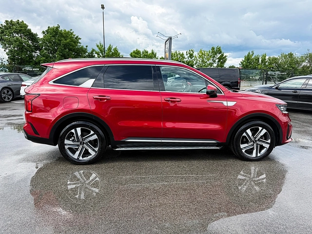 Kia Sorento ПРОДАДЕНА !!! - автомобили, коли, обяви за нови и употребявани 5