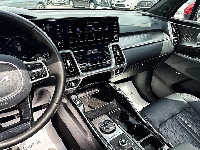 Kia Sorento ПРОДАДЕНА !!! - автомобили, коли, обяви за нови и употребявани 9