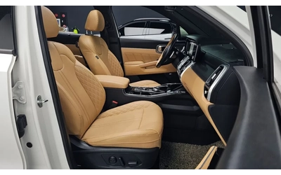 Kia Sorento 2.2 DIESEL AWD / GRAVITY / 360 КАМЕРИ /ОБДУХ/PANO - автомобили, коли, обяви за нови и употребявани 13
