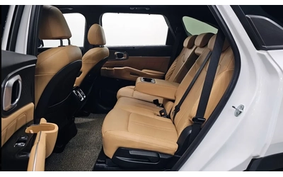 Kia Sorento 2.2 DIESEL AWD / GRAVITY / 360 КАМЕРИ /ОБДУХ/PANO - автомобили, коли, обяви за нови и употребявани 14