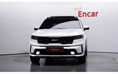 kia-sorento - 1