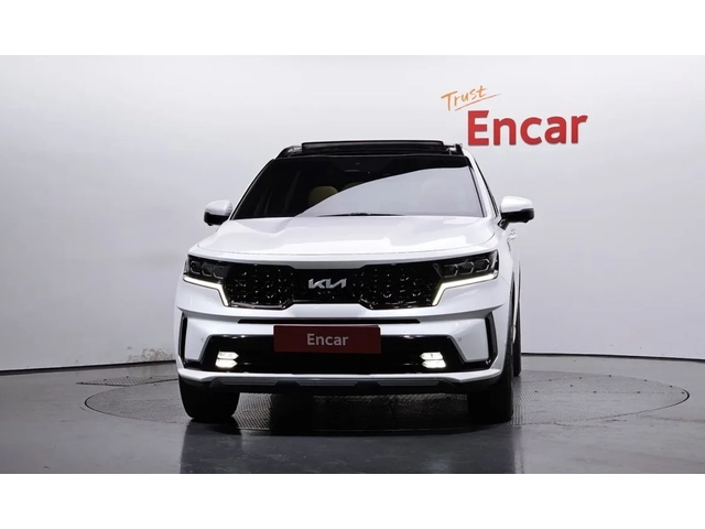 Kia Sorento 2.2 DIESEL AWD / GRAVITY / 360 КАМЕРИ /ОБДУХ/PANO - автомобили, коли, обяви за нови и употребявани 1
