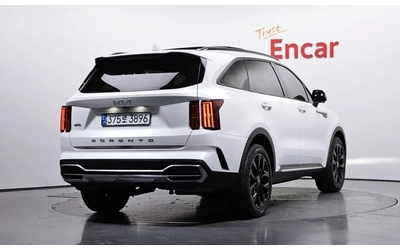 kia-sorento - 2