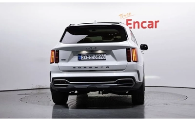 kia-sorento - 3