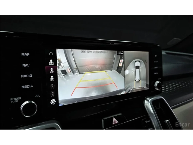 Kia Sorento 1.6 HYBRID / GRAVITY / 360 КАМЕРИ / ОБДУХ / - автомобили, коли, обяви за нови и употребявани 11