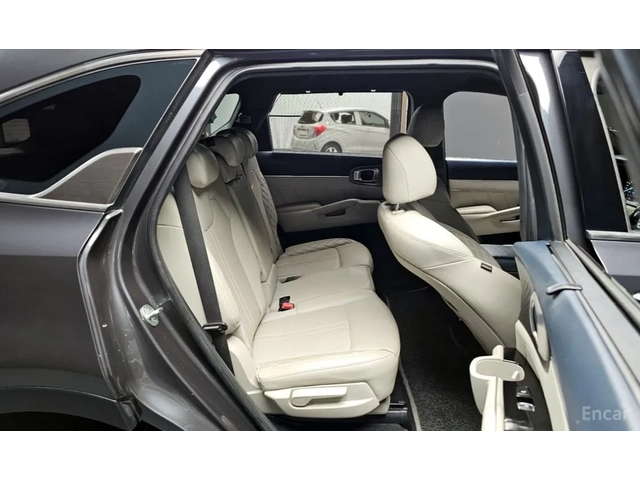 Kia Sorento 1.6 HYBRID / GRAVITY / 360 КАМЕРИ / ОБДУХ / - автомобили, коли, обяви за нови и употребявани 14